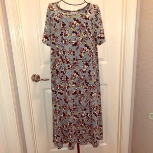 Disney/LuLaRoe Carly Dress